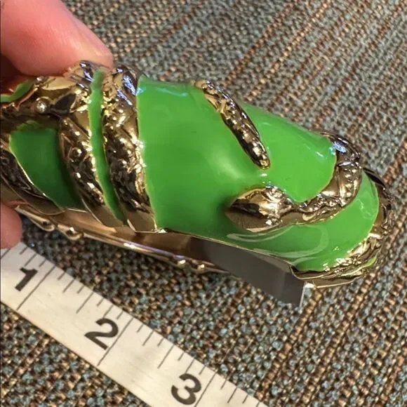 3044 Sequin Enamel MSRP $64 Bracelet - Picture 8 of 9